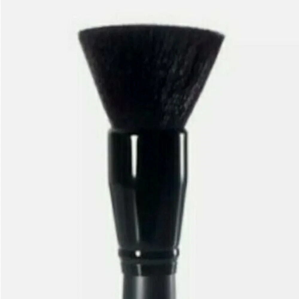 E.L.F. Studio POWDER BRUSH #84003 Cosmetic Makeup ELF Bronzer Blush New